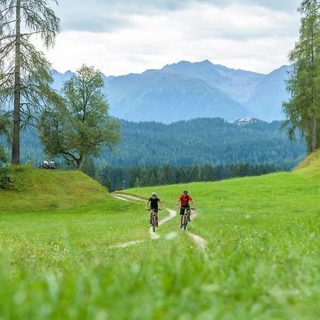 Villa Gapphof Reith bei Seefeld Exterior foto