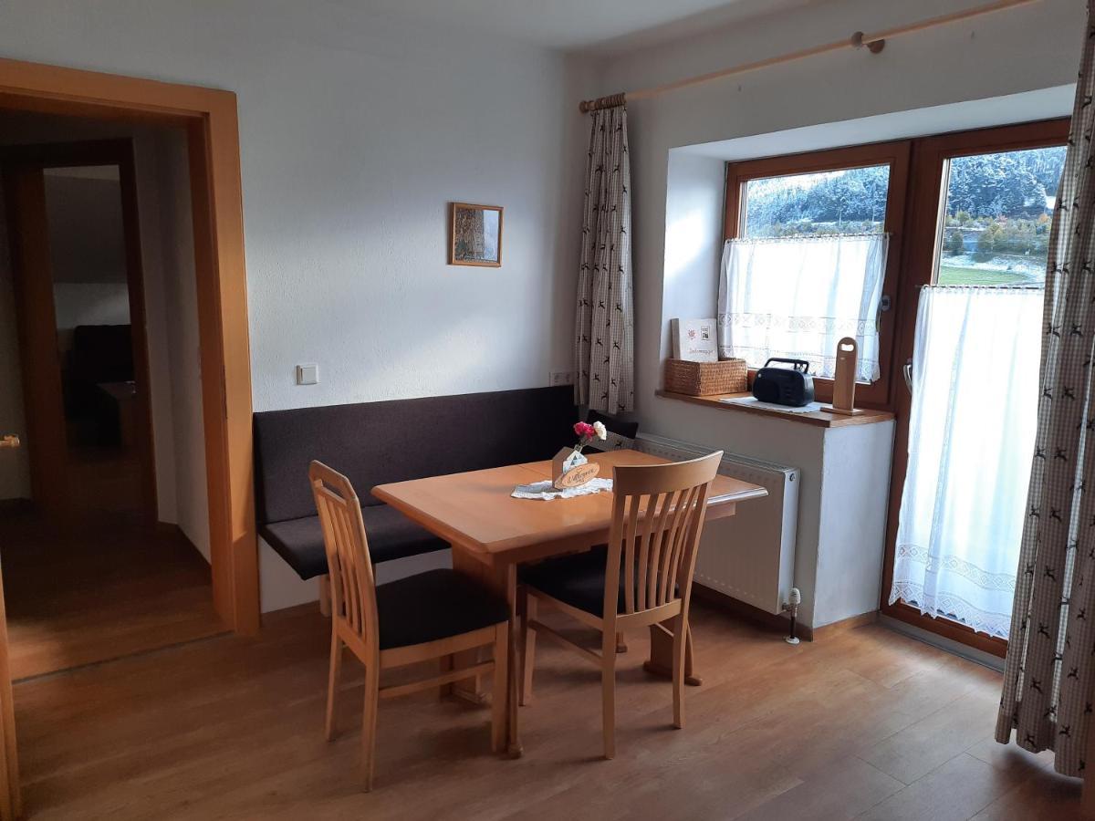 Villa Gapphof Reith bei Seefeld Exterior foto
