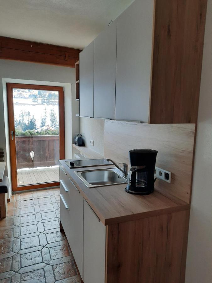 Villa Gapphof Reith bei Seefeld Exterior foto