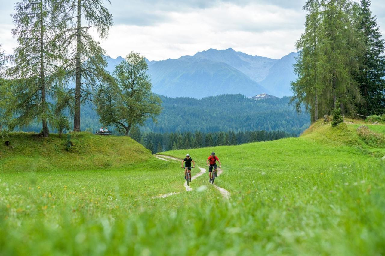 Villa Gapphof Reith bei Seefeld Exterior foto