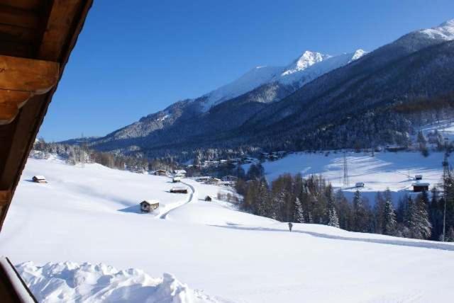 Villa Gapphof Reith bei Seefeld Exterior foto