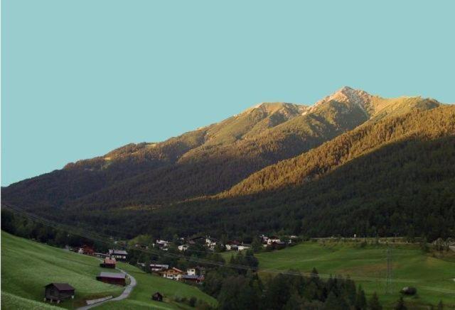 Villa Gapphof Reith bei Seefeld Exterior foto