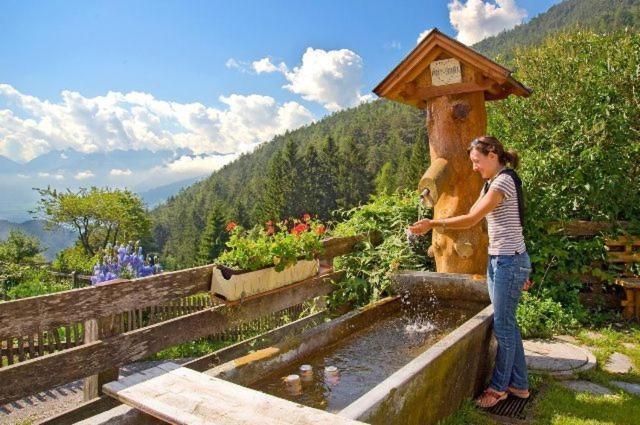 Villa Gapphof Reith bei Seefeld Exterior foto