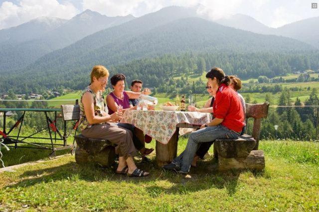 Villa Gapphof Reith bei Seefeld Exterior foto
