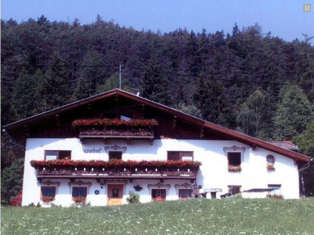 Villa Gapphof Reith bei Seefeld Exterior foto
