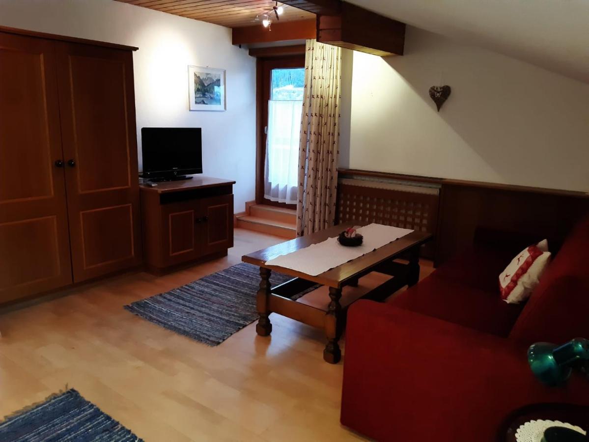Villa Gapphof Reith bei Seefeld Exterior foto