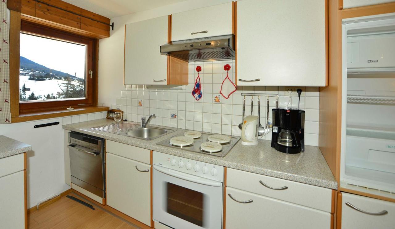 Villa Gapphof Reith bei Seefeld Exterior foto