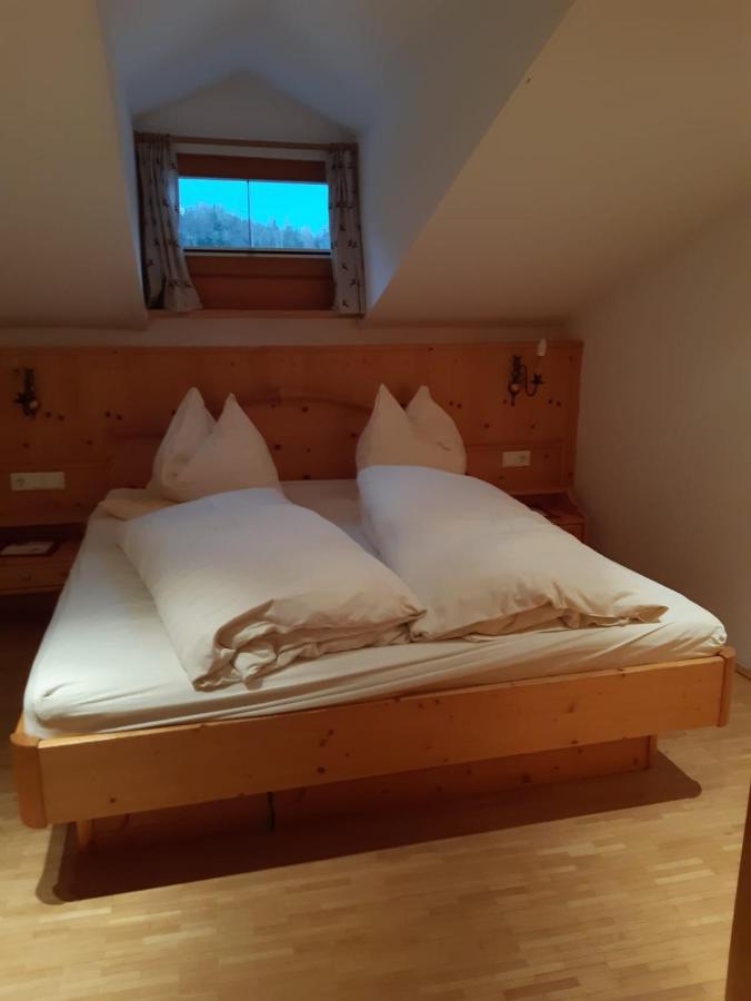 Villa Gapphof Reith bei Seefeld Exterior foto