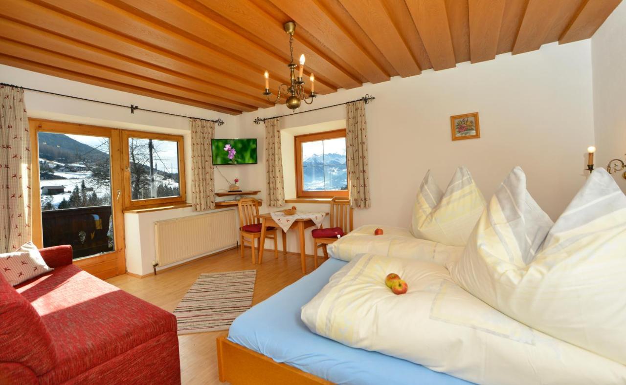 Villa Gapphof Reith bei Seefeld Exterior foto